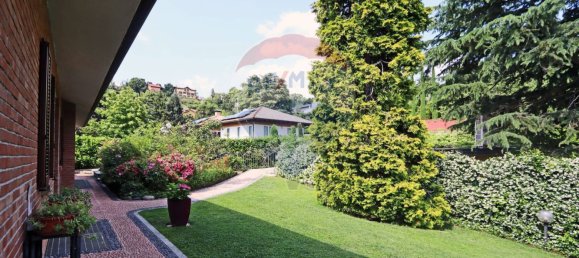 6 bedrooms Villa in Sirtori, Italy No. 380081 37