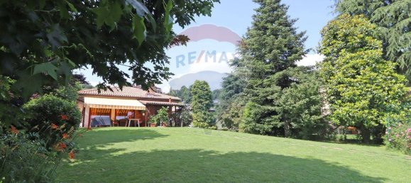 6 bedrooms Villa in Sirtori, Italy No. 380081 29