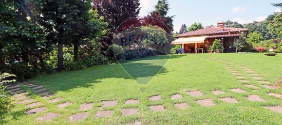 6 bedrooms Villa in Sirtori, Italy No. 380081 40