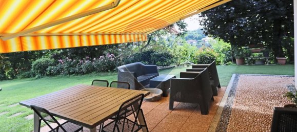 6 bedrooms Villa in Sirtori, Italy No. 380081 34