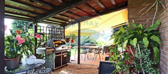 6 bedrooms Villa in Sirtori, Italy No. 380081 36