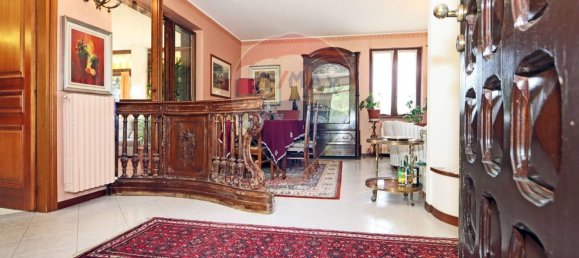 6 bedrooms Villa in Sirtori, Italy No. 380081 42