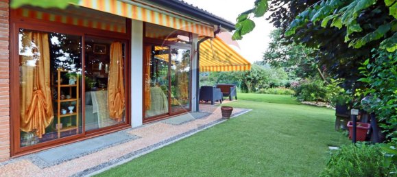 6 bedrooms Villa in Sirtori, Italy No. 380081 33