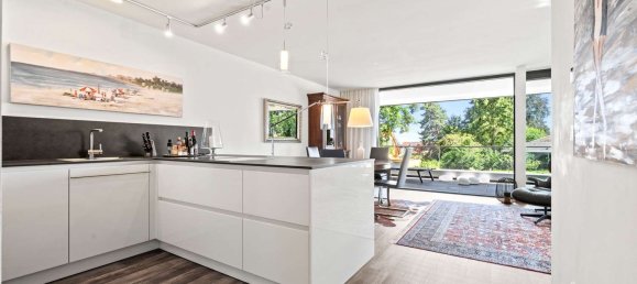 2 bedrooms Apartment in Bodenseekreis, Germany No. 22053 3