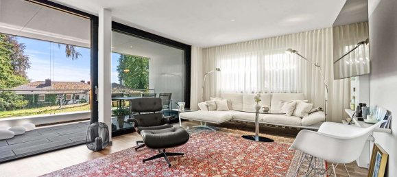 2 bedrooms Apartment in Bodenseekreis, Germany No. 22053 2