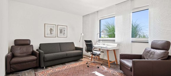 2 bedrooms Apartment in Bodenseekreis, Germany No. 22053 8