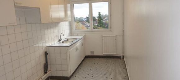 2 bedrooms Apartment in Aulnay-sous-Bois, France No. 311199 7