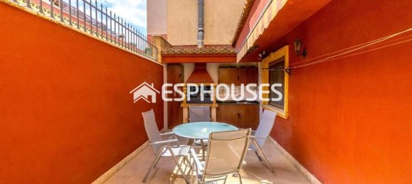 3 bedrooms Villa in Hurchillo, Spain No. 129180 33