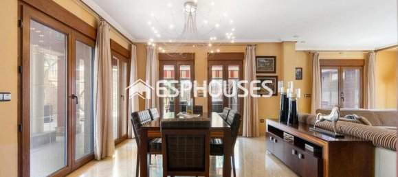 3 bedrooms Villa in Hurchillo, Spain No. 129180 42