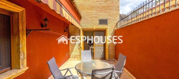 3 bedrooms Villa in Hurchillo, Spain No. 129180 35