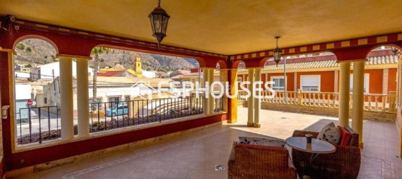 3 bedrooms Villa in Hurchillo, Spain No. 129180 36