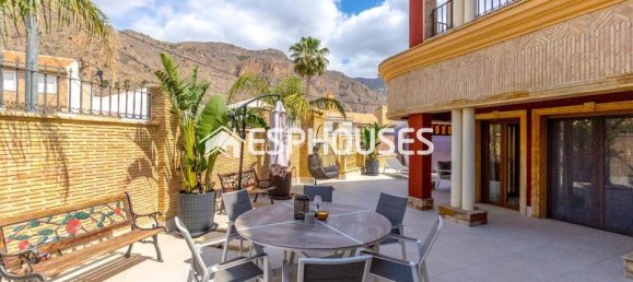 3 bedrooms Villa in Hurchillo, Spain No. 129180 20