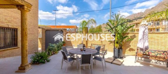 3 bedrooms Villa in Hurchillo, Spain No. 129180 21