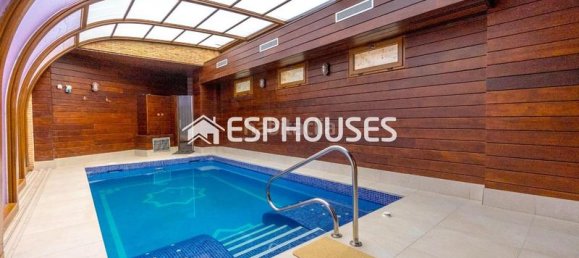 3 bedrooms Villa in Hurchillo, Spain No. 129180 26