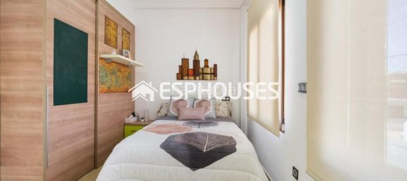 3 bedrooms Villa in Hurchillo, Spain No. 129180 12