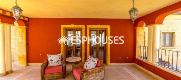 3 bedrooms Villa in Hurchillo, Spain No. 129180 37