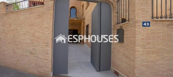 3 bedrooms Villa in Hurchillo, Spain No. 129180 32