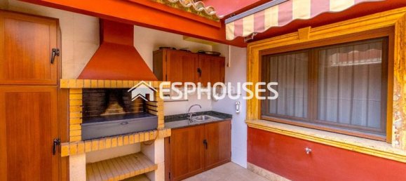3 bedrooms Villa in Hurchillo, Spain No. 129180 34