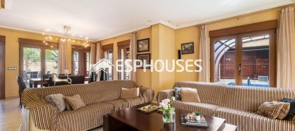 3 bedrooms Villa in Hurchillo, Spain No. 129180 5