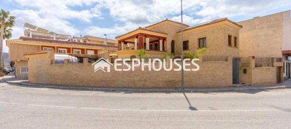 3 bedrooms Villa in Hurchillo, Spain No. 129180 31