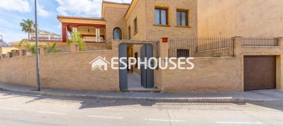 3 bedrooms Villa in Hurchillo, Spain No. 129180 30