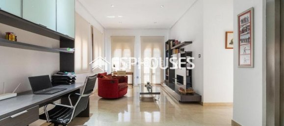 3 bedrooms Villa in Hurchillo, Spain No. 129180 8