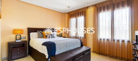 3 bedrooms Villa in Hurchillo, Spain No. 129180 44