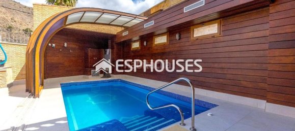 3 bedrooms Villa in Hurchillo, Spain No. 129180 29