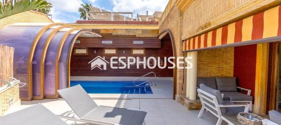 3 bedrooms Villa in Hurchillo, Spain No. 129180 28