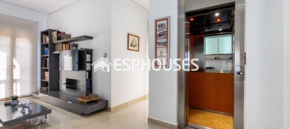 3 bedrooms Villa in Hurchillo, Spain No. 129180 9