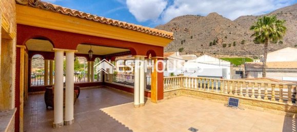 3 bedrooms Villa in Hurchillo, Spain No. 129180 38