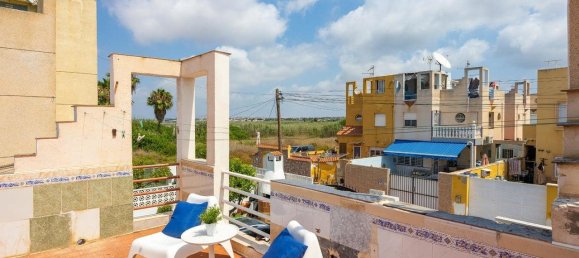 2 Schlafzimmer Stadthaus in Torrevieja, Spain, Nr. 189548 31