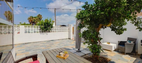 2 Schlafzimmer Stadthaus in Torrevieja, Spain, Nr. 189548 4