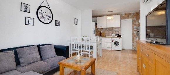 2 Schlafzimmer Stadthaus in Torrevieja, Spain, Nr. 189548 9