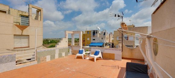 2 Schlafzimmer Stadthaus in Torrevieja, Spain, Nr. 189548 29