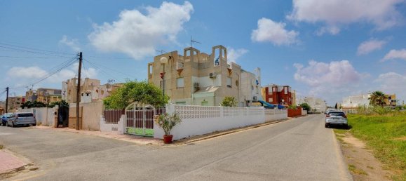 2 Schlafzimmer Stadthaus in Torrevieja, Spain, Nr. 189548 36