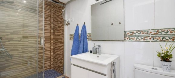 2 Schlafzimmer Stadthaus in Torrevieja, Spain, Nr. 189548 26