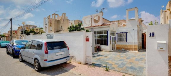 2 Schlafzimmer Stadthaus in Torrevieja, Spain, Nr. 189548 34