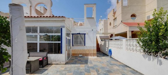 2 Schlafzimmer Stadthaus in Torrevieja, Spain, Nr. 189548 2