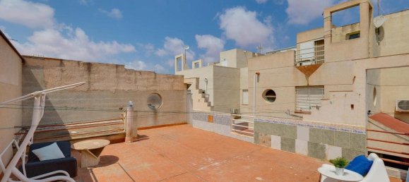 2 Schlafzimmer Stadthaus in Torrevieja, Spain, Nr. 189548 30