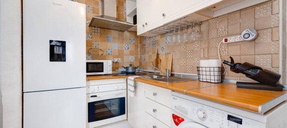 2 Schlafzimmer Stadthaus in Torrevieja, Spain, Nr. 189548 14