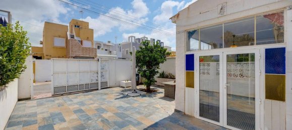 2 Schlafzimmer Stadthaus in Torrevieja, Spain, Nr. 189548 6