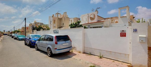 2 Schlafzimmer Stadthaus in Torrevieja, Spain, Nr. 189548 35