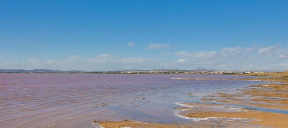 2 Schlafzimmer Stadthaus in Torrevieja, Spain, Nr. 189548 39