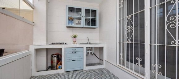 2 Schlafzimmer Stadthaus in Torrevieja, Spain, Nr. 189548 8