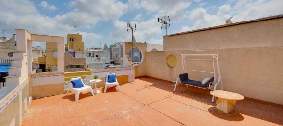 2 Schlafzimmer Stadthaus in Torrevieja, Spain, Nr. 189548 28