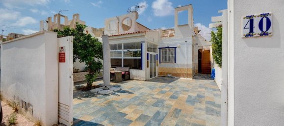 2 Schlafzimmer Stadthaus in Torrevieja, Spain, Nr. 189548 33