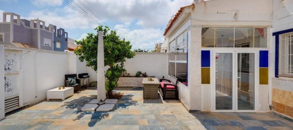 2 Schlafzimmer Stadthaus in Torrevieja, Spain, Nr. 189548 3