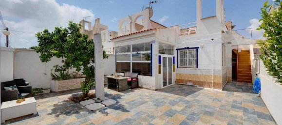 2 Schlafzimmer Stadthaus in Torrevieja, Spain, Nr. 189548 45