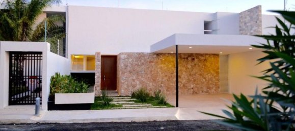 3 غرف نوم منزل في Yucatan, Mexico رقم 160793 2